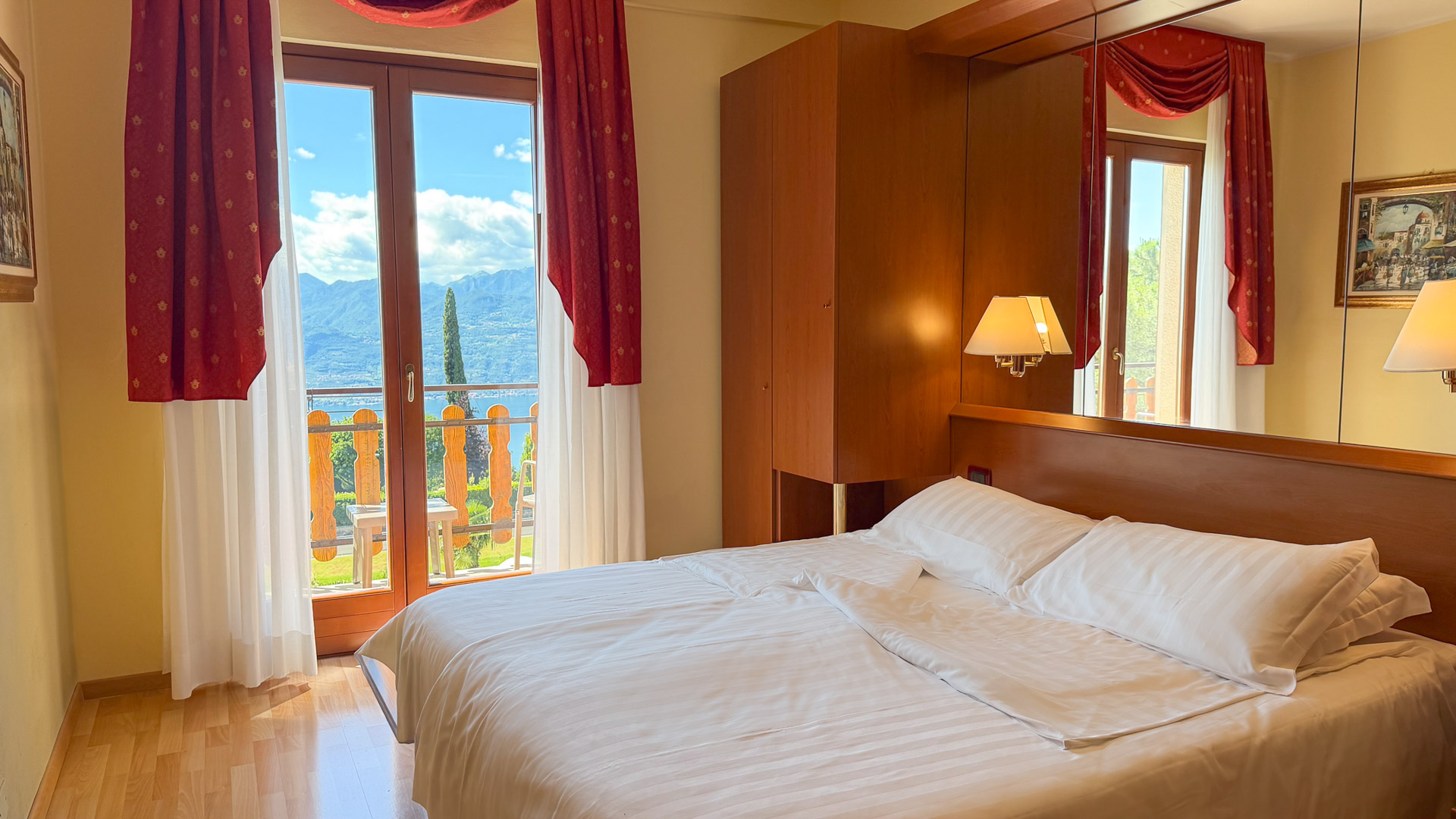 Panorama - Hotel Diana