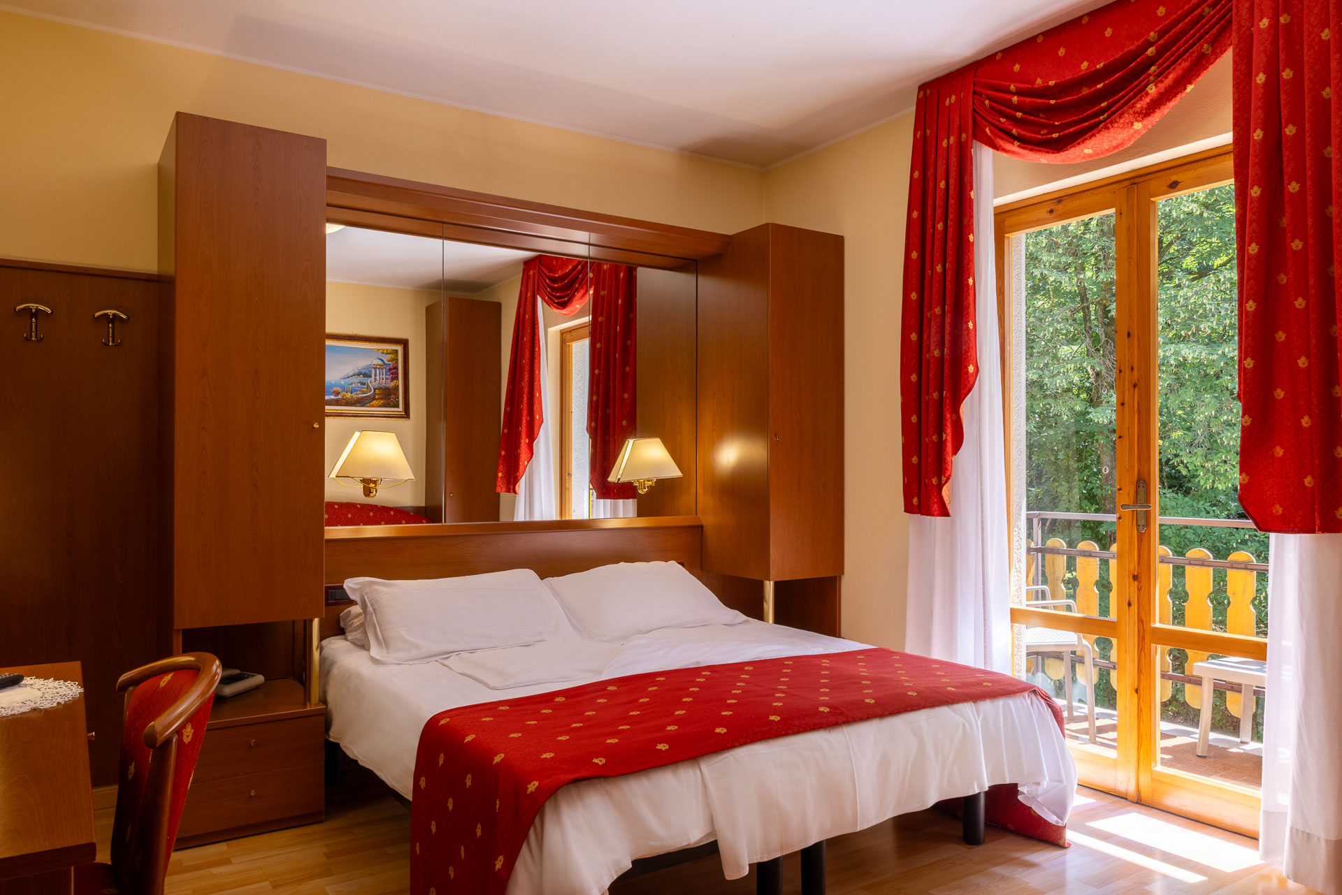 Classic Vista Bosco - Hotel Diana