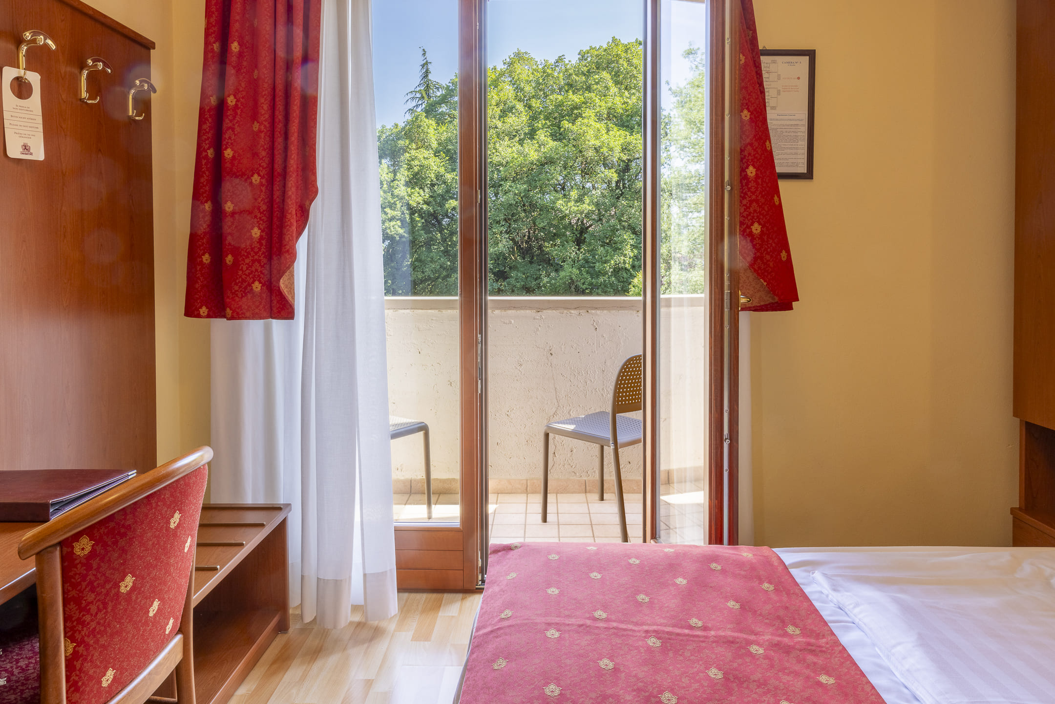 Singola - Hotel Diana